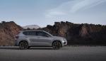 Cupra Ateca Limited Edition 2019 года (WW)